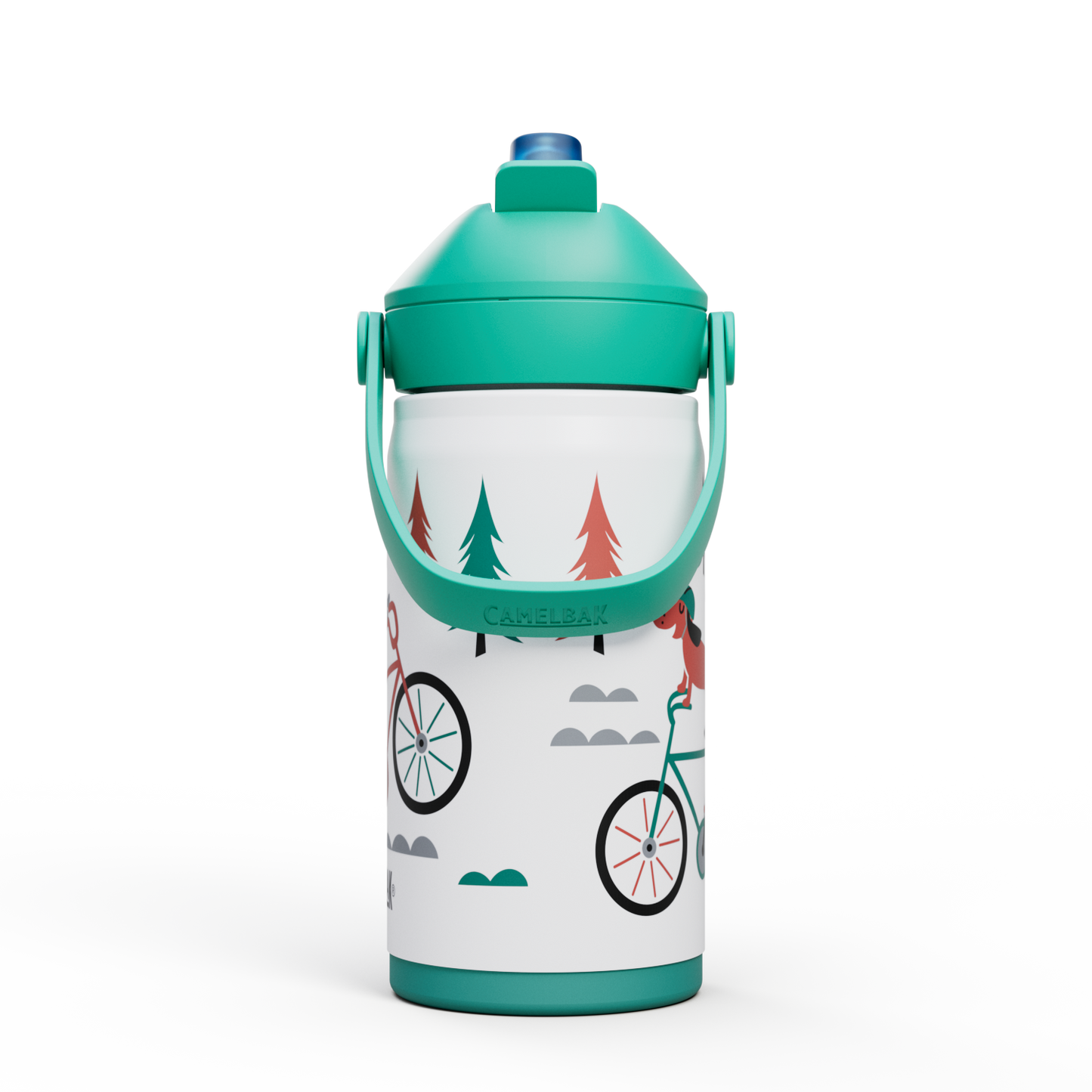 thrivetm-flip-straw-kids-12oz-bottle-insulated-stainless-steel-f6 e9sckjnggy