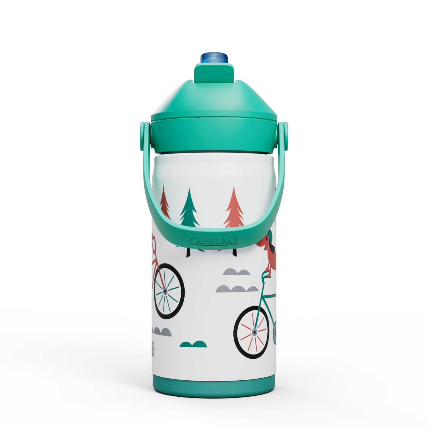 thrivetm-flip-straw-kids-12oz-bottle-insulated-stainless-steel-f6 e9sckjnggy