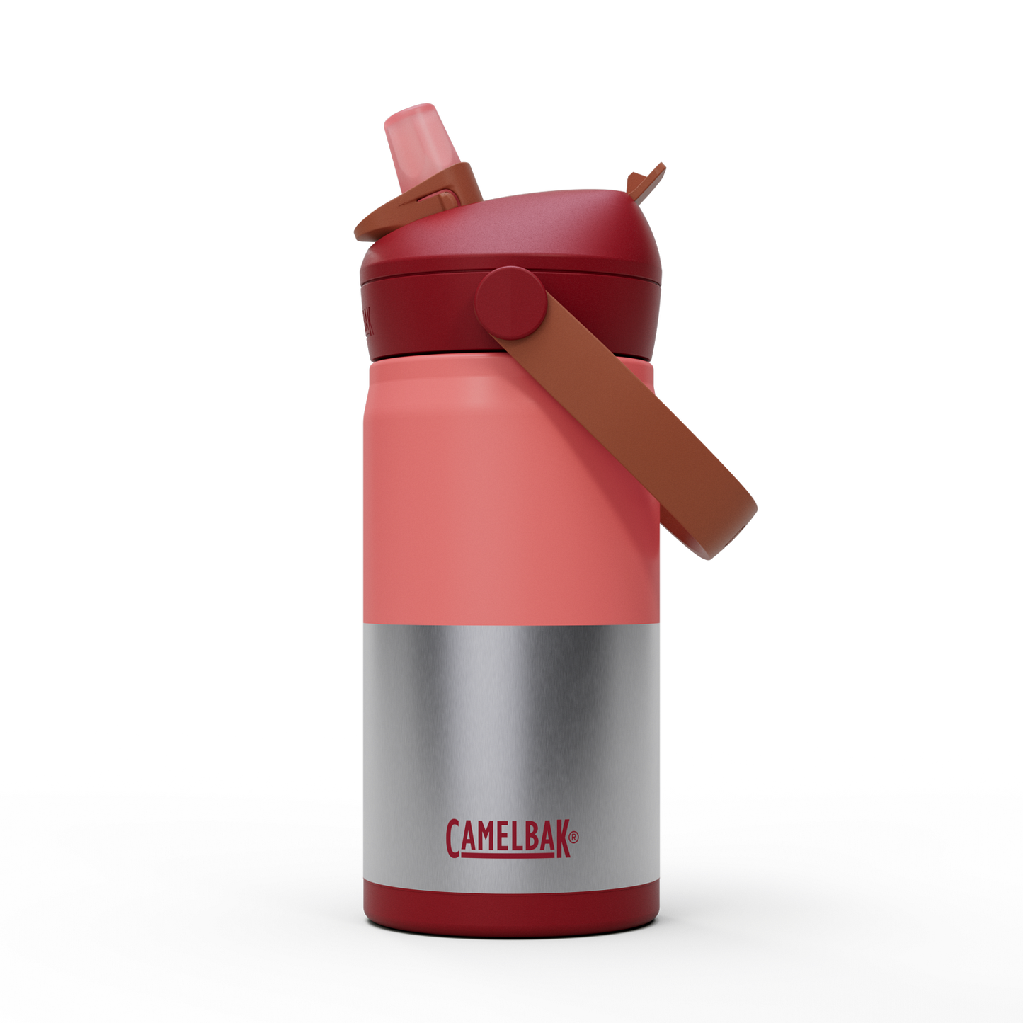 thrivetm-flip-straw-kids-12oz-bottle-insulated-stainless-steel-f6 kjbemndg8l