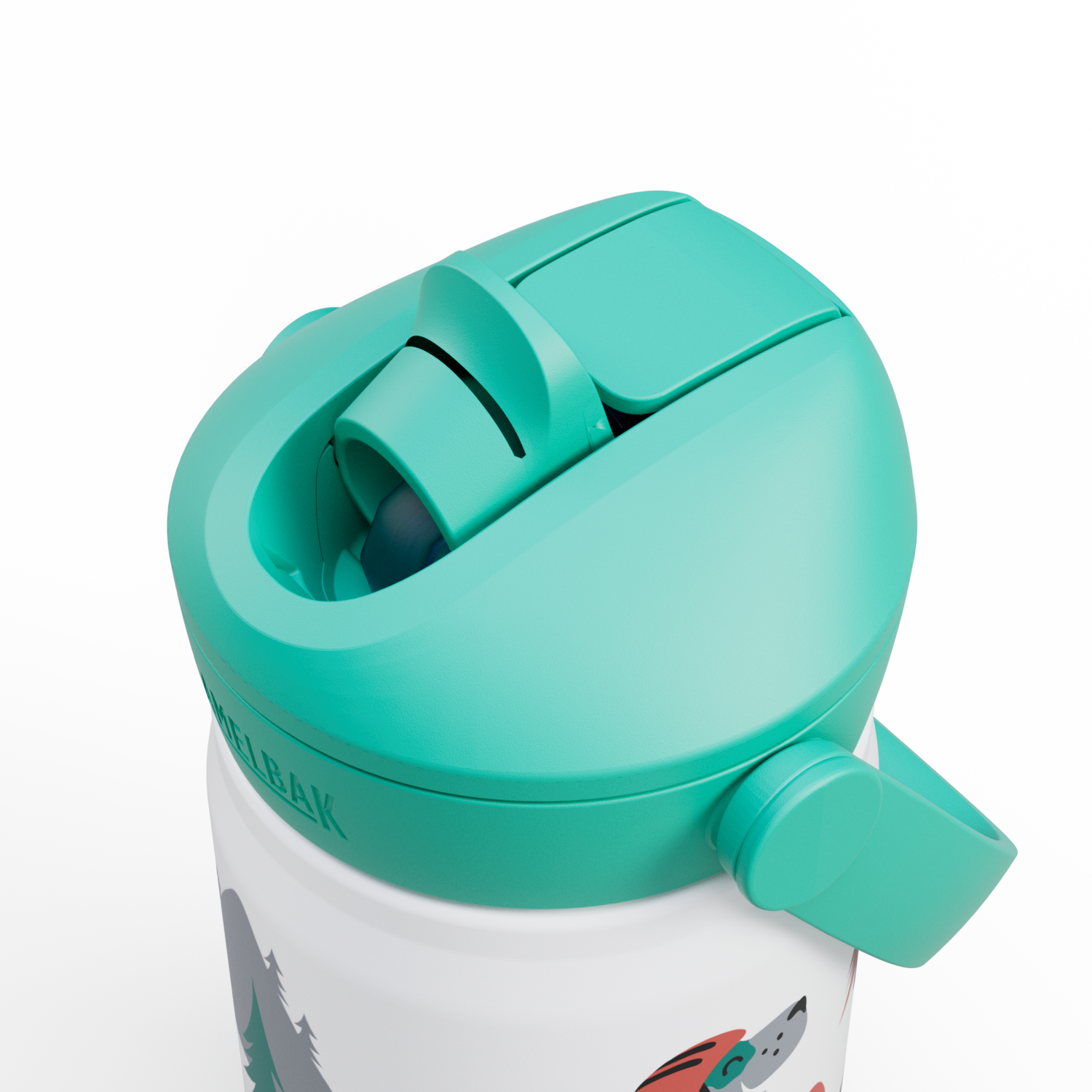thrivetm-flip-straw-kids-12oz-bottle-insulated-stainless-steel-f6 rbfolafy0l